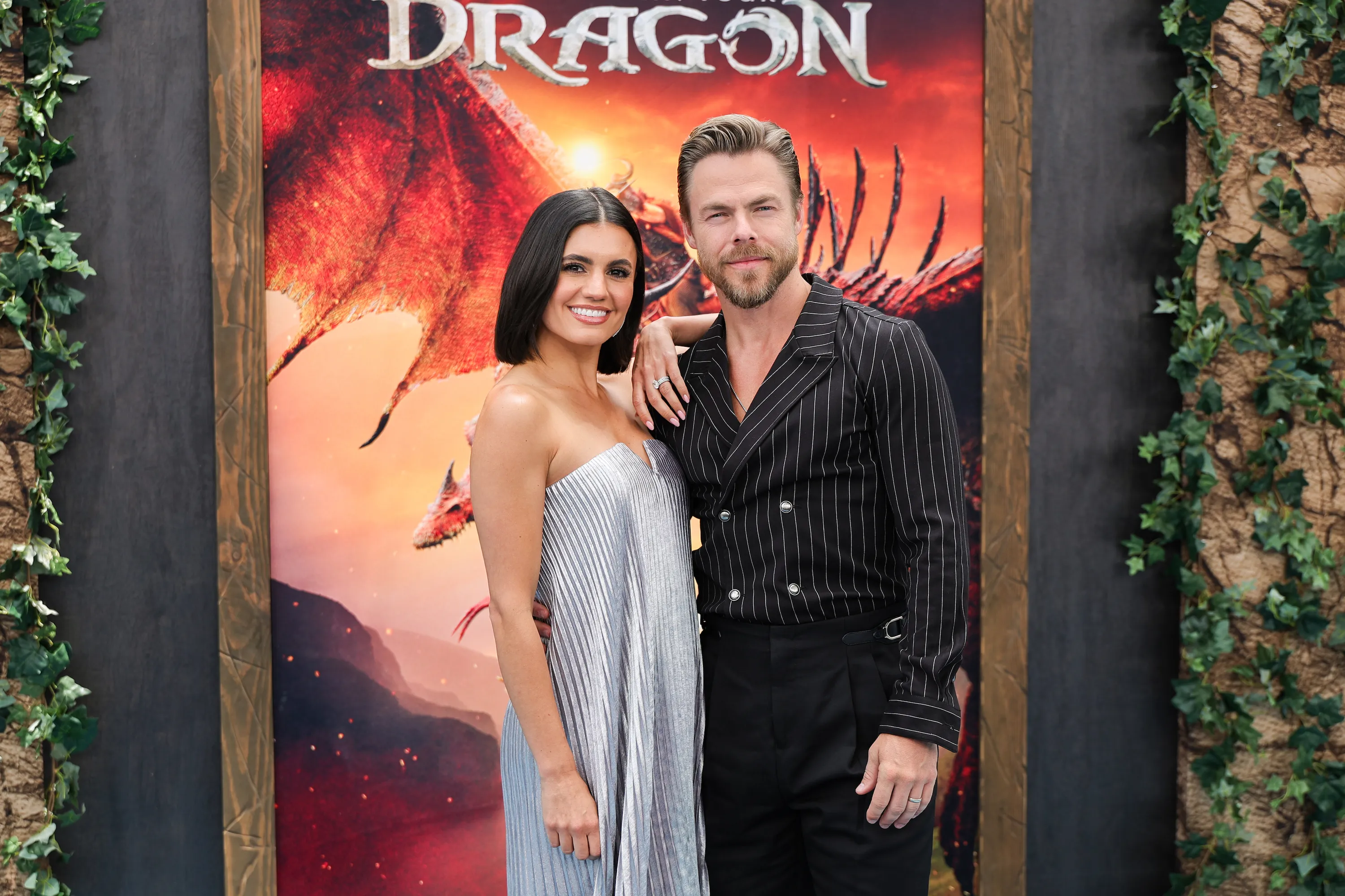 GettyImages-2219103025-Derek-Hough-Wife-Hayley-Erbert-Baby-Album-promo