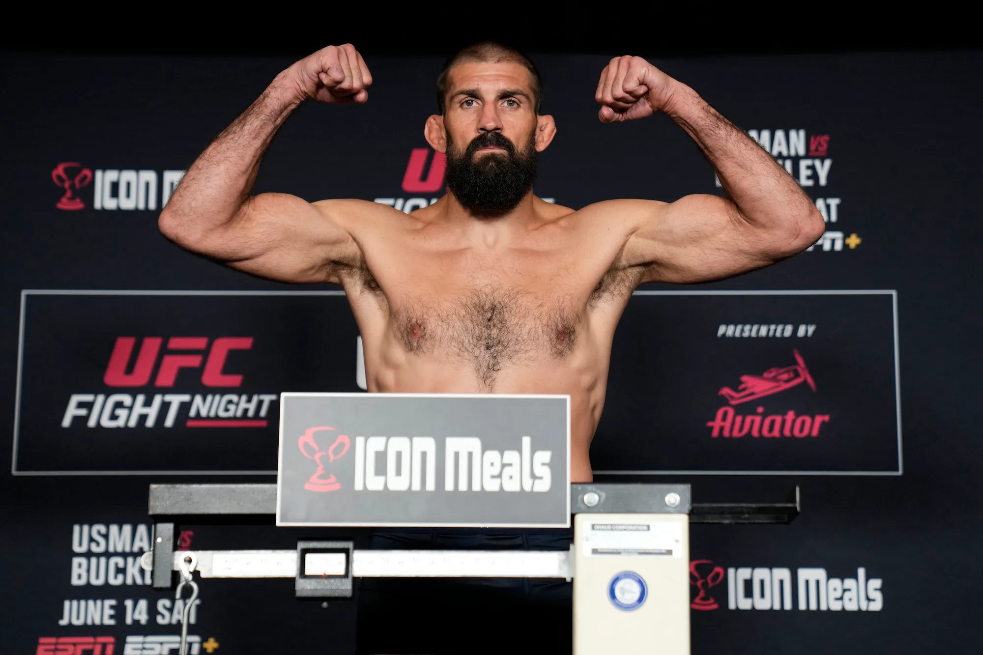 GettyImages-2219955659 Court McGee 2025