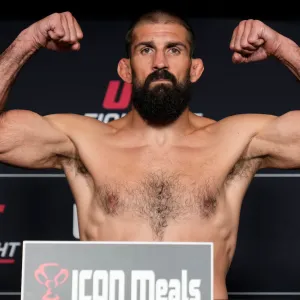 GettyImages-2219955659 Court McGee 2025