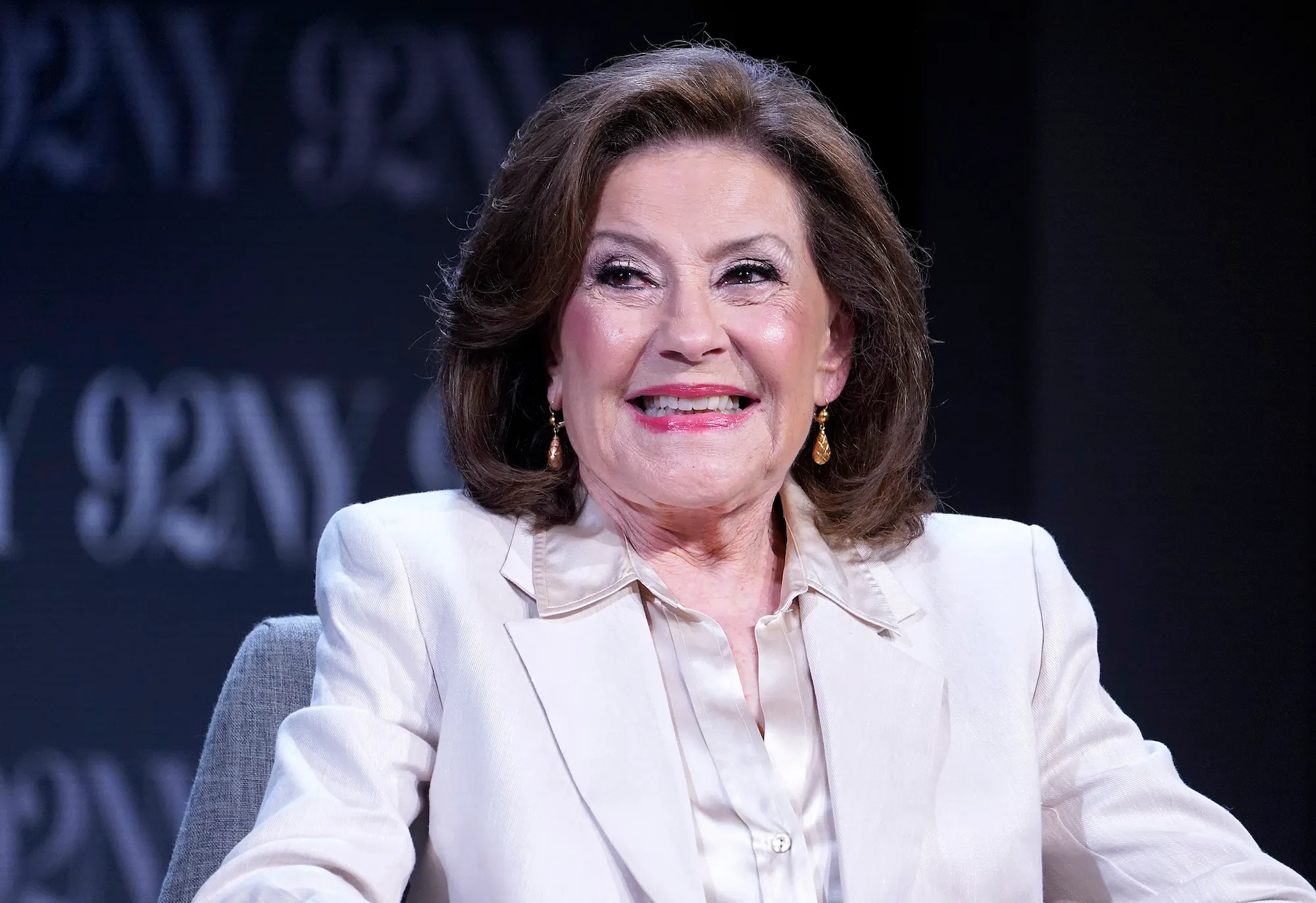 GettyImages-2220308228.jpg Kelly Bishop Delighted Young Gilmore Girls Fans