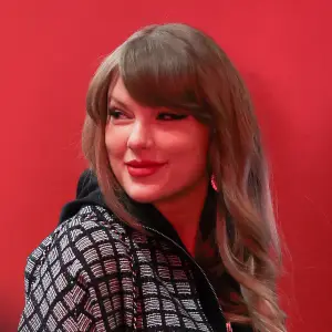 GettyImages-2220618979 Taylor Swift January 2025