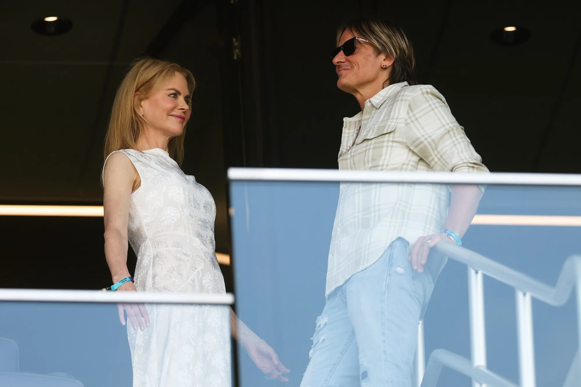 When Was the Last Time Keith Urban and Nicole Kidman Were Spotted?