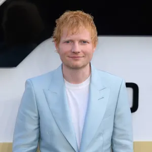 Ed Sheeran Reveals Why Hes Moving His Family From England to the US