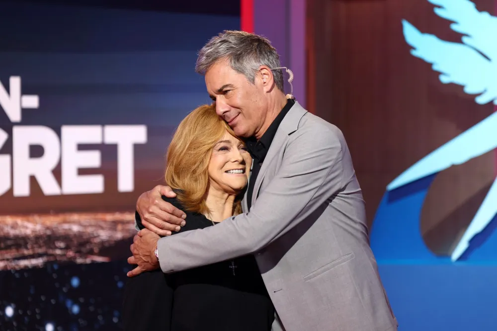 GettyImages-2222689165 anne-margaret out of the spotlight eric mccormack