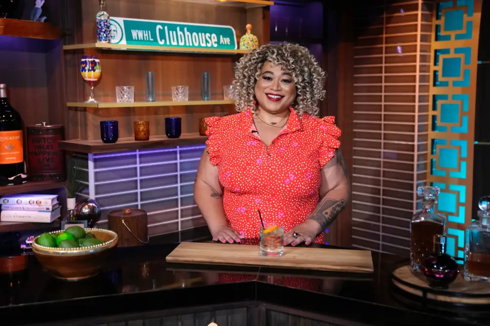 Radio Andy Hosts Share Their Biggest OMG Moments On Air