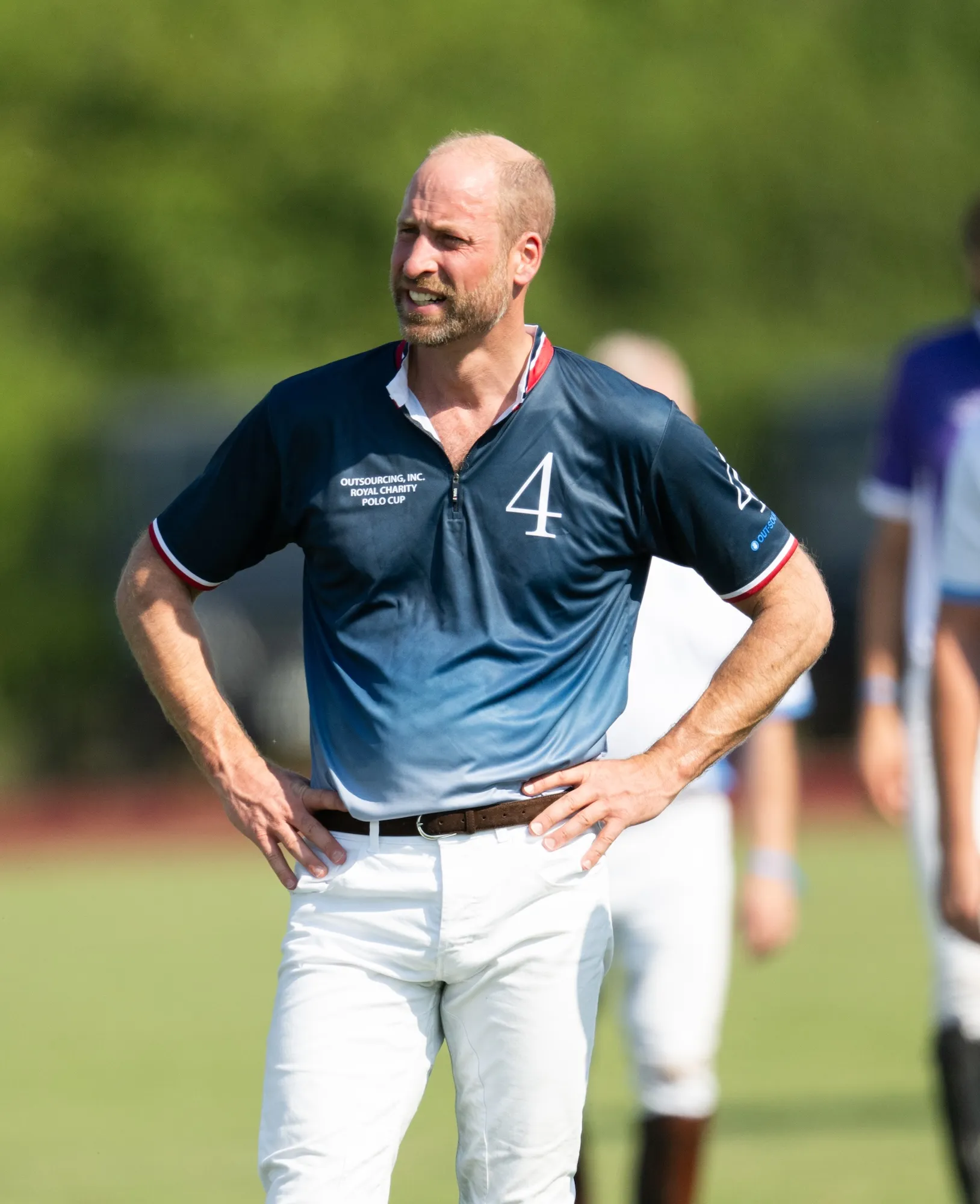 Prince William Royal Butler Book Exclusive