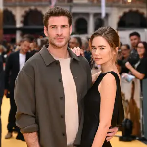Liam Hemsworth and Gabriella Brooks Are Engaged After 6 Years of Dating