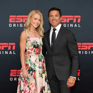 Mark Consuelos Recalls Spontaneous Proposal to Kelly Ripa After Brief Split