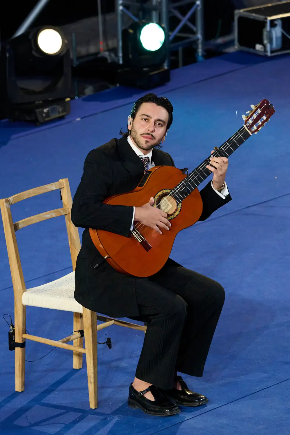 Yerai Cort&eacute;s.