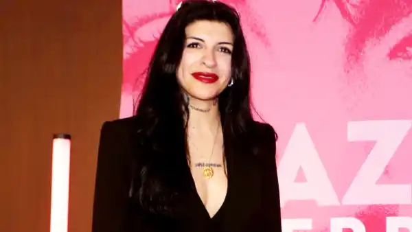 Julieta Emilia Cazzuchelli, Cazzu.