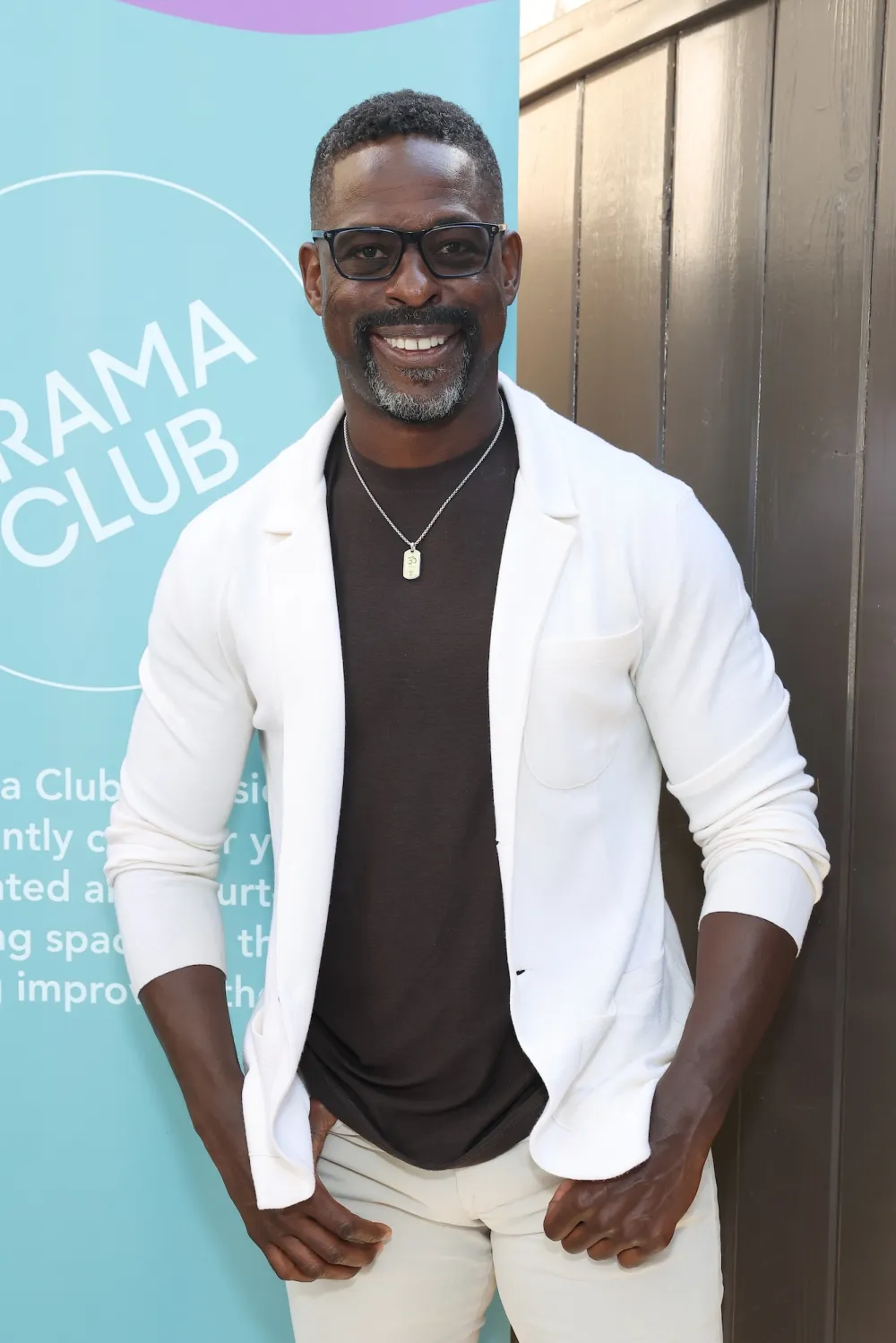 Why Sterling K Brown Is Postponing His Surgery to Attend 2025 Emmys