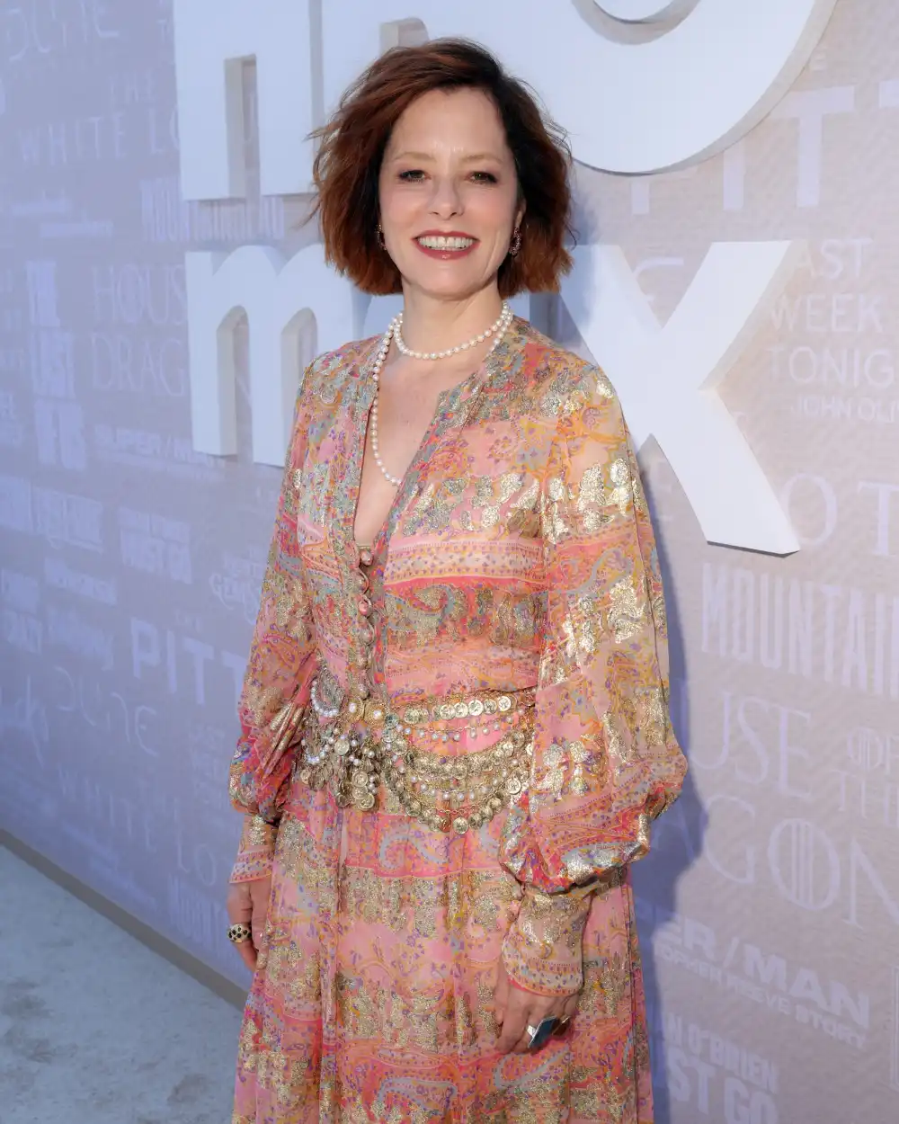 Who Is Presenting the 2025 Emmy Awards Lauren Graham Alexis Bledel More