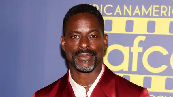 Why Sterling K Brown Is Postponing His Surgery to Attend 2025 Emmys