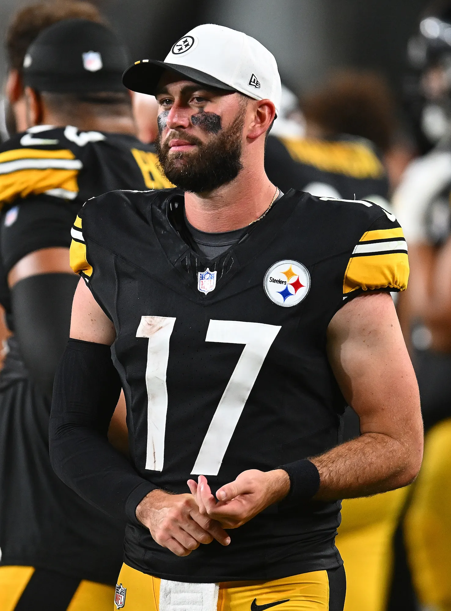 GettyImages-2230984362 Skylar Thompson August 2025