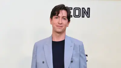 Succession Star Nicholas Braun Arrested for DUI Over Labor Day Weekend