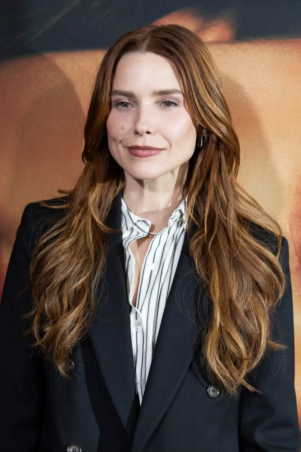 Hulu's "The Twisted Tale Of Amanda Knox" New York Premiere, Sophia Bush