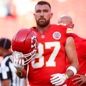 Travis Kelce Reflects on Chiefs Frustrating Start to NFL Season