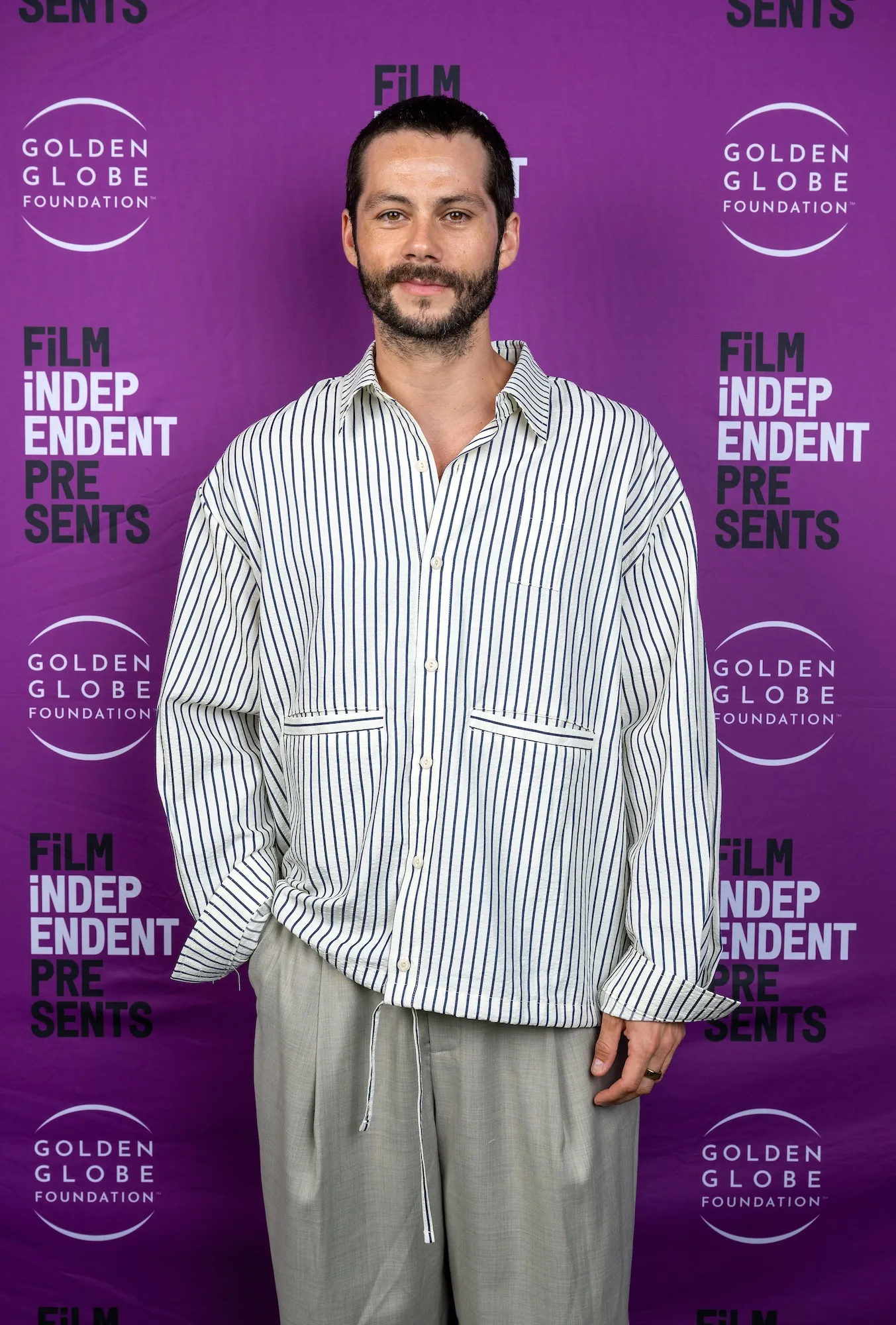 Film Independent Presents Special Screening Of "Twinless"