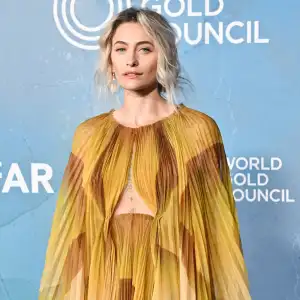 GettyImages-2232486487 Paris Jackson 3 Million Allowance Revealed