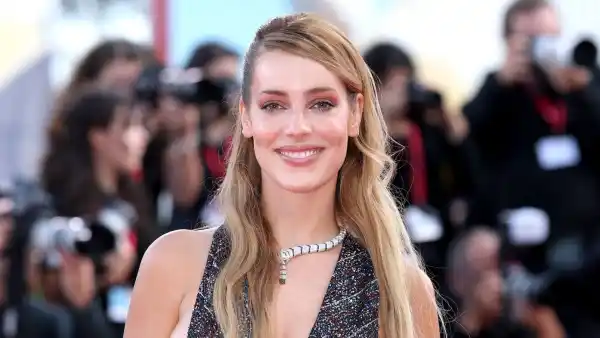 Alejandra Onieva actriz española