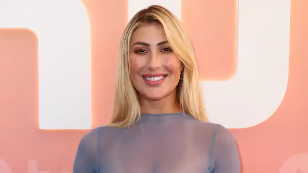 Emma Slater Debunks Rumor