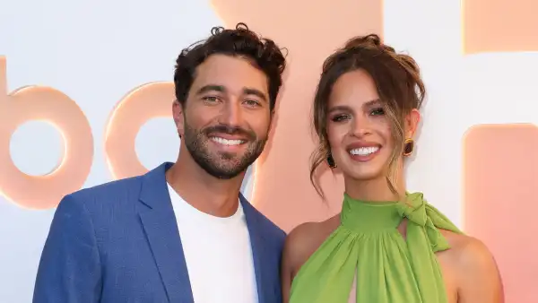 Bachelor Nation's Kelsey Anderson and Joey Graziadei Are Still Looking for a Wedding Location