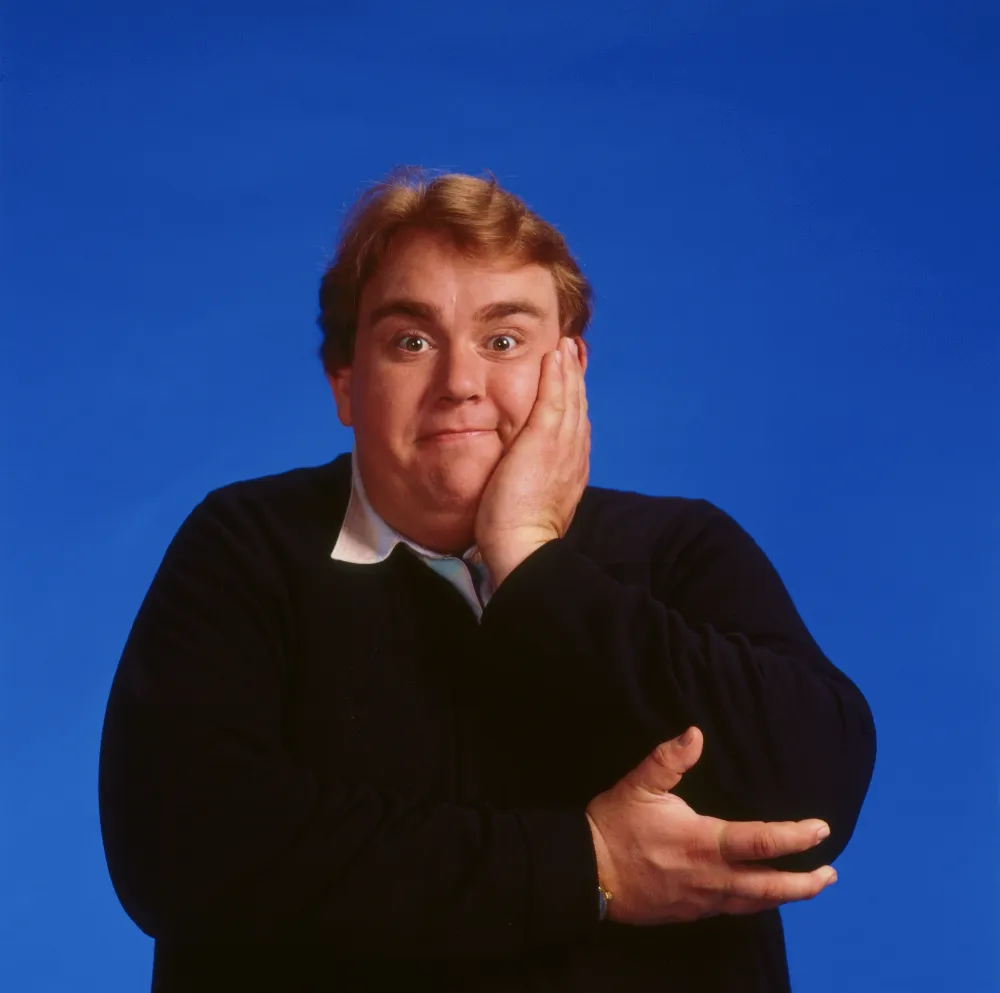 Macaulay Culkin Says John Candy Looked Out for Him Around 'Monster' Dad