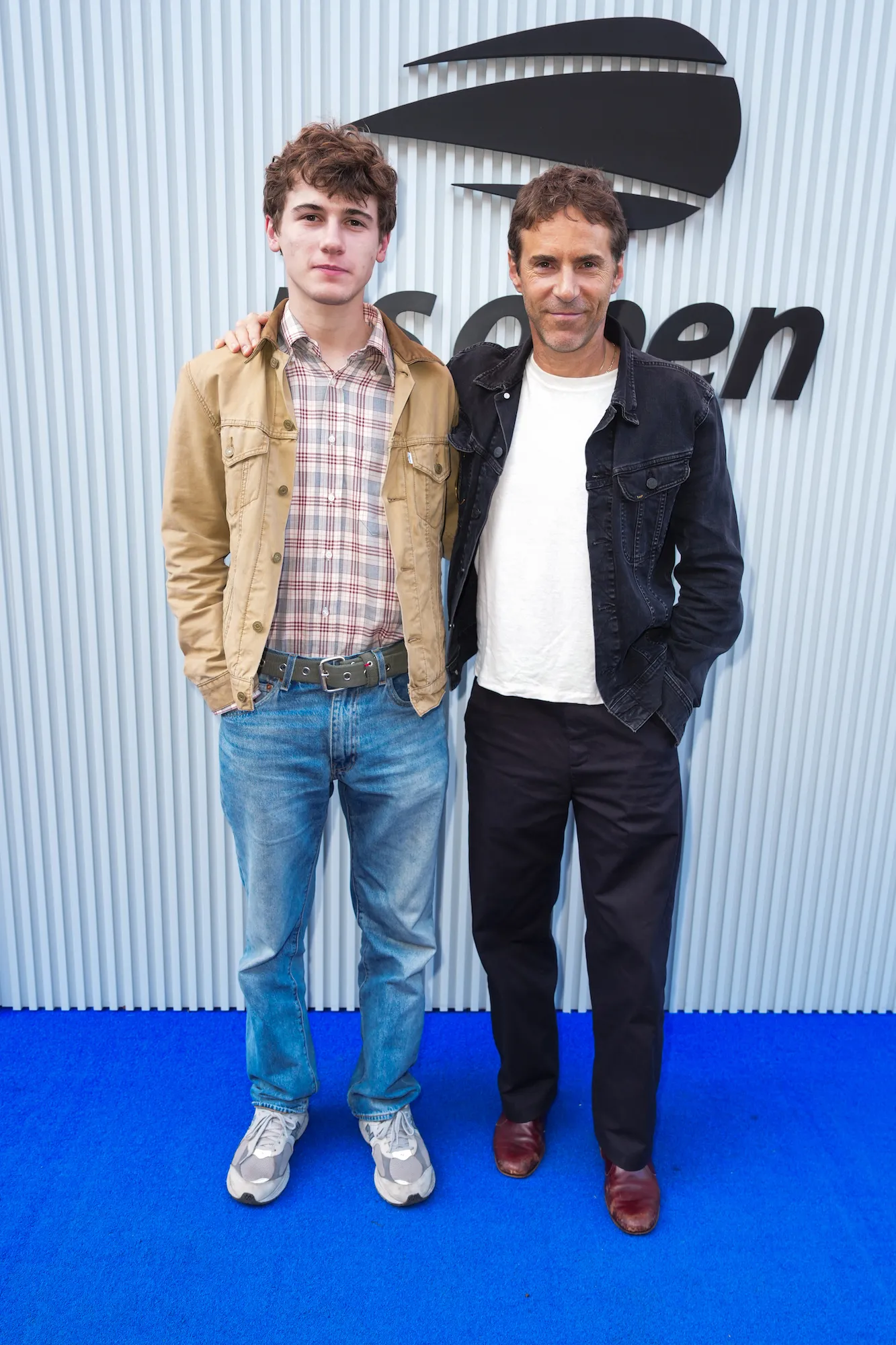 GettyImages-2233432371 sam nivola dad relationship