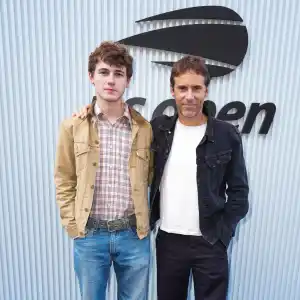 GettyImages-2233432371 sam nivola dad relationship