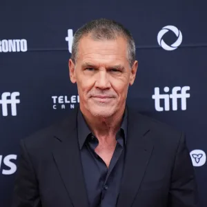 Josh Brolin Jokingly Compares ‘Knives Out 3’ Cast Chemistry to ‘An Orgy’
