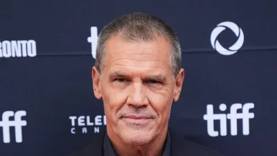 Josh Brolin Jokingly Compares ‘Knives Out 3’ Cast Chemistry to ‘An Orgy’