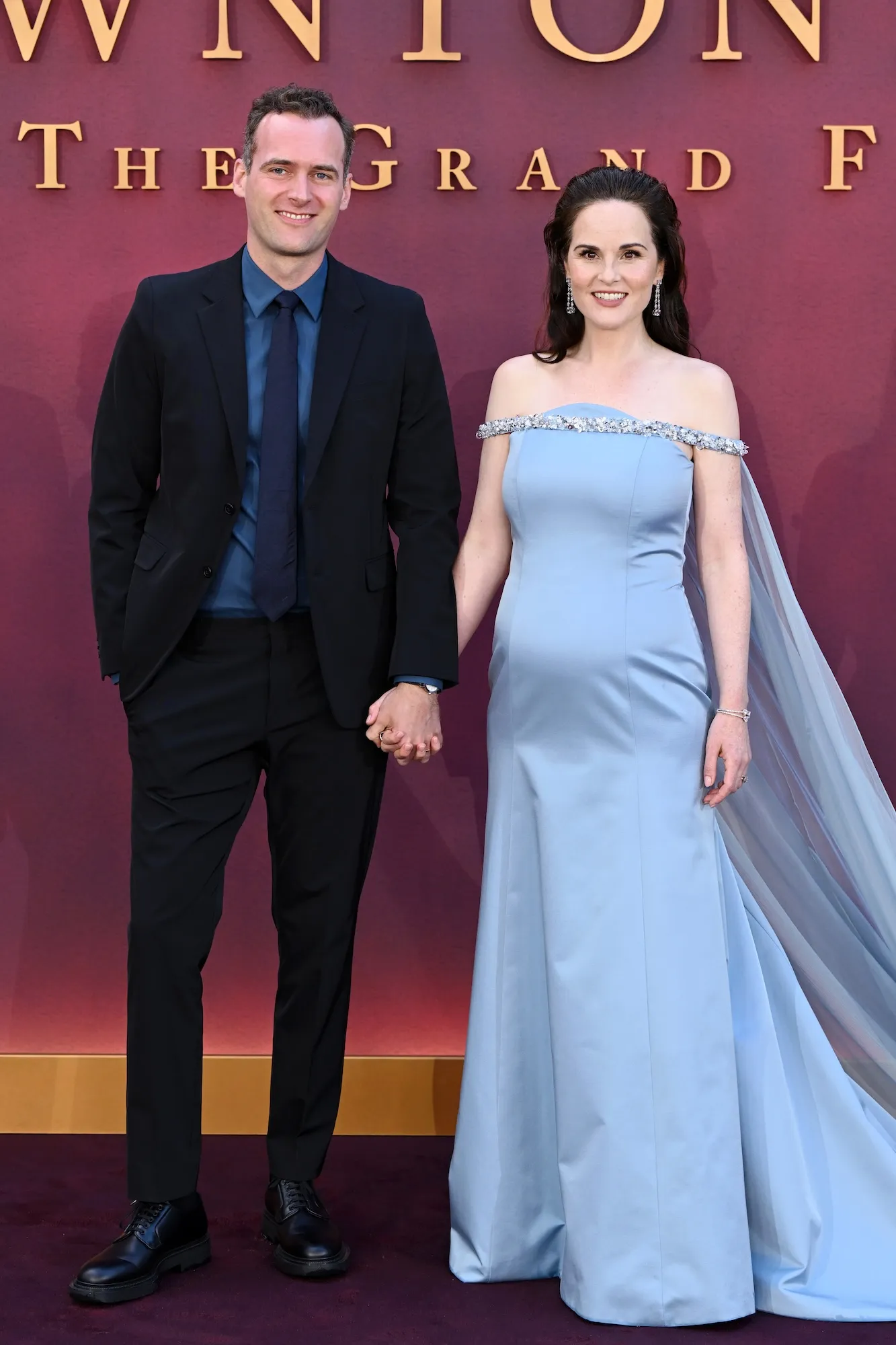 GettyImages-2233557817-Jasper-Waller-Bridge-Michelle-Dockery