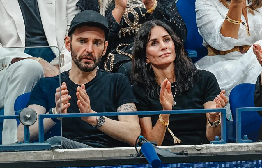 The Most Stylish Celeb Looks at the 2025 US Open: Brittany Snow, More