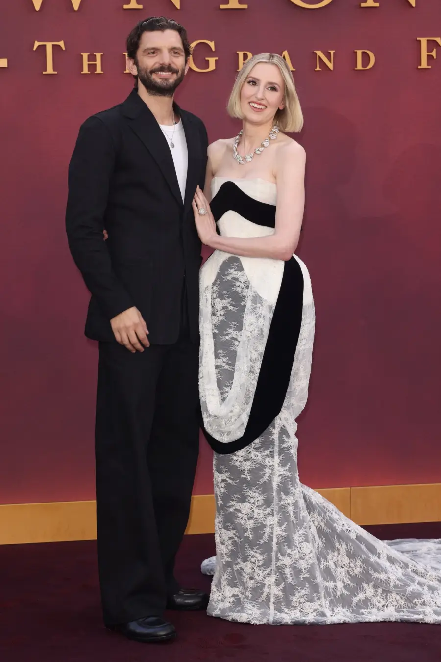 Celebrity Weddings of 2025 Stars Who Got Married This Year