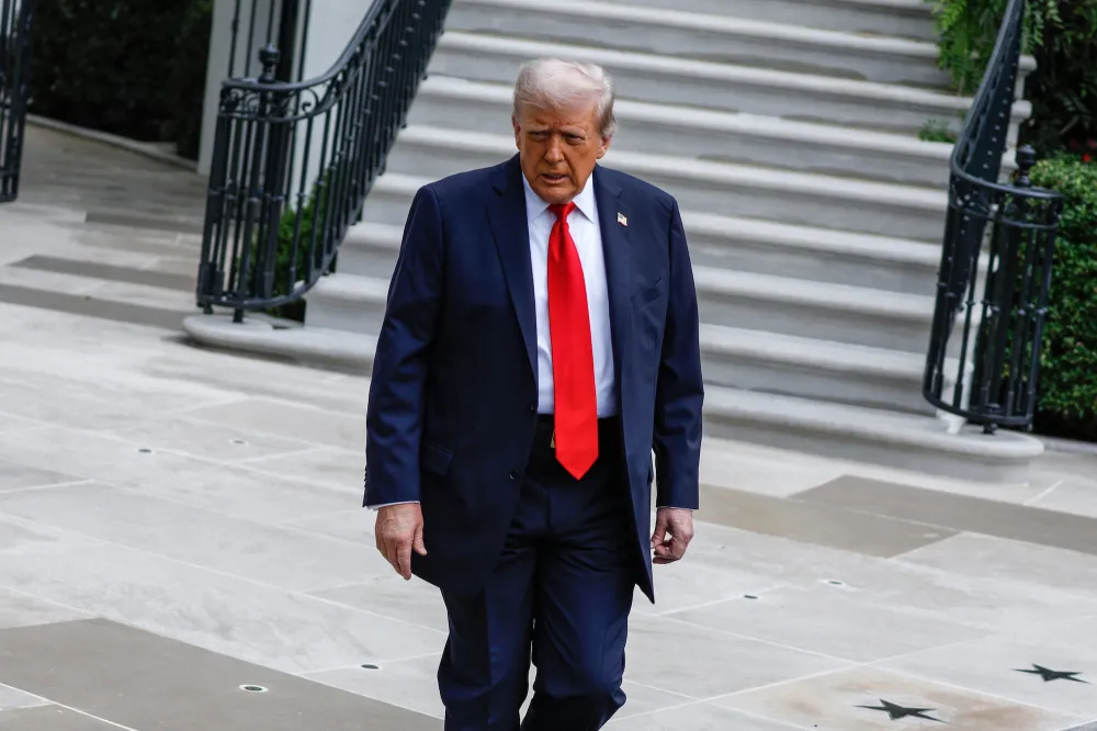 GettyImages-2233590820 us tennis asks broadcasters to censore trump at us open