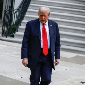 GettyImages-2233590820 us tennis asks broadcasters to censore trump at us open