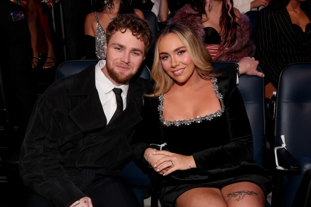 Alex Warren and Kouvr Annon Relationship Timeline From Snapchat Friends to Ordinary Soulmates