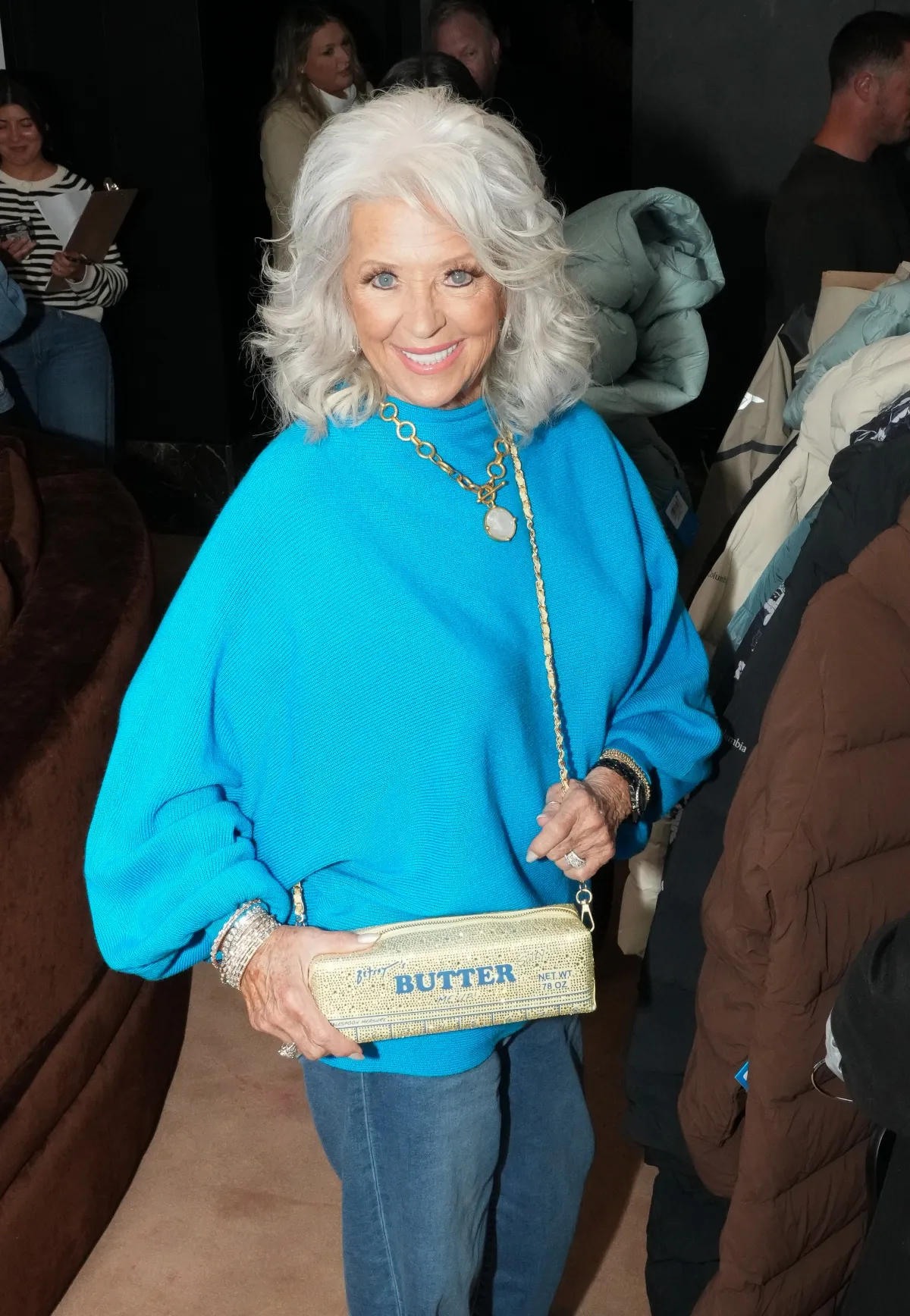 Why Did Paula Deen Lose Her Show Her Racism Scandal Explained