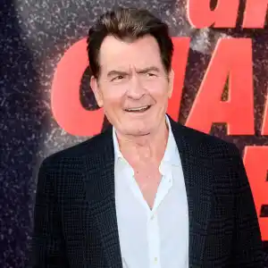 Why Charlie Sheen Did Not Attend the Birth of 1st Daughter Cassandra