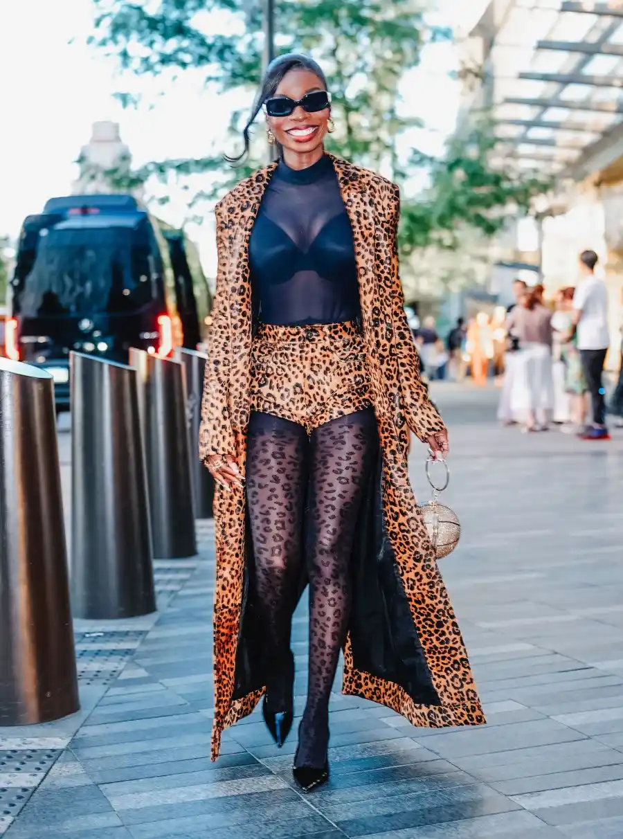 All the Best Dressed Celebrities This Month: September 2025