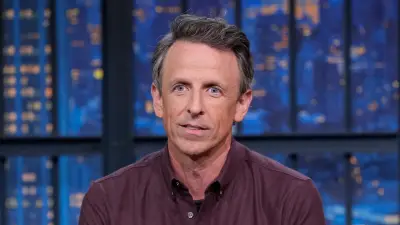 GettyImages-2233980905 Seth Meyers 2025