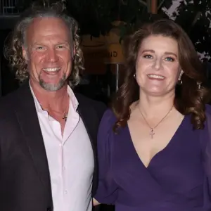 Sister Wives Robyn Brown Calls Kody a Pig After His Latest Confession