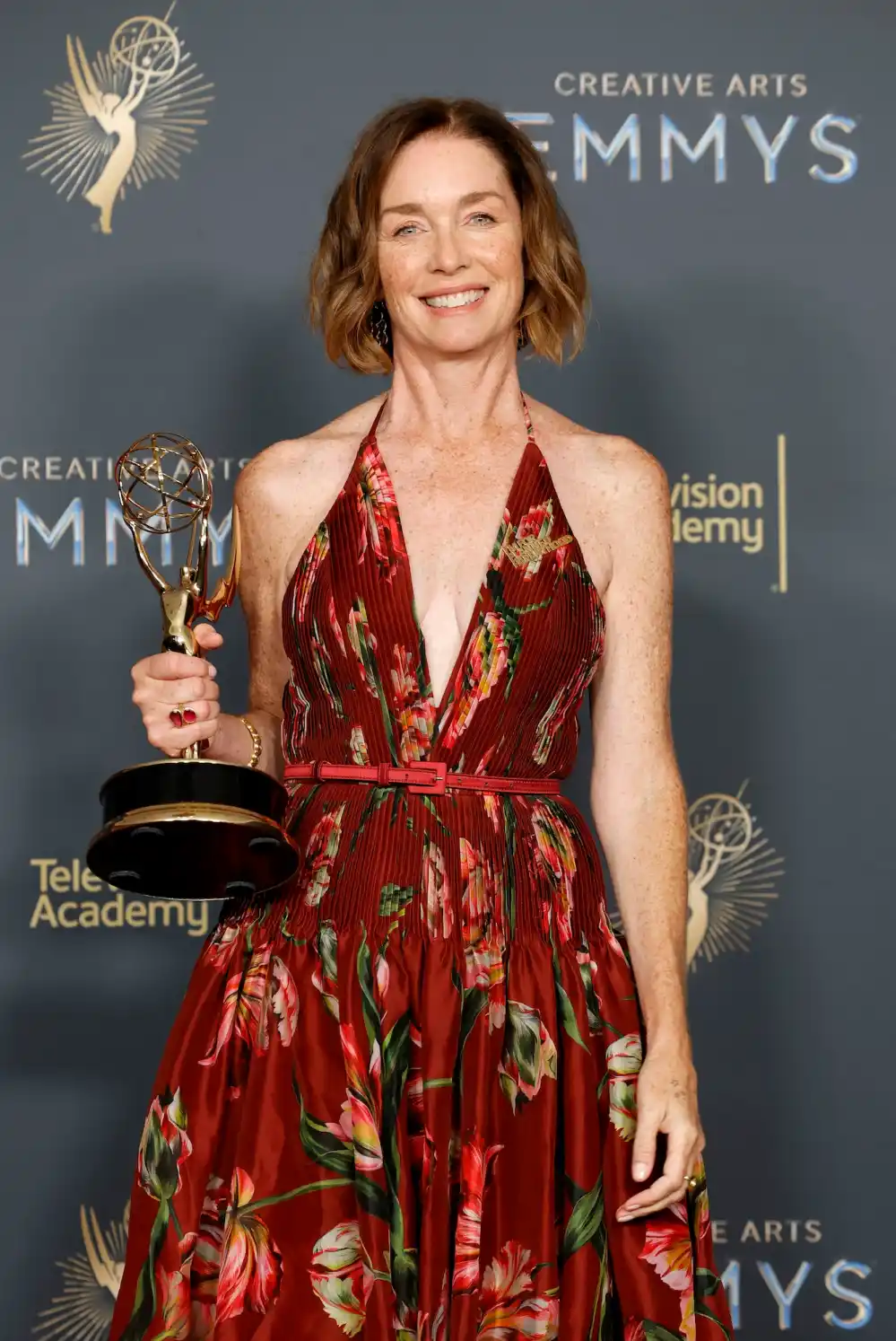 Who Is Presenting the 2025 Emmy Awards Lauren Graham Alexis Bledel More