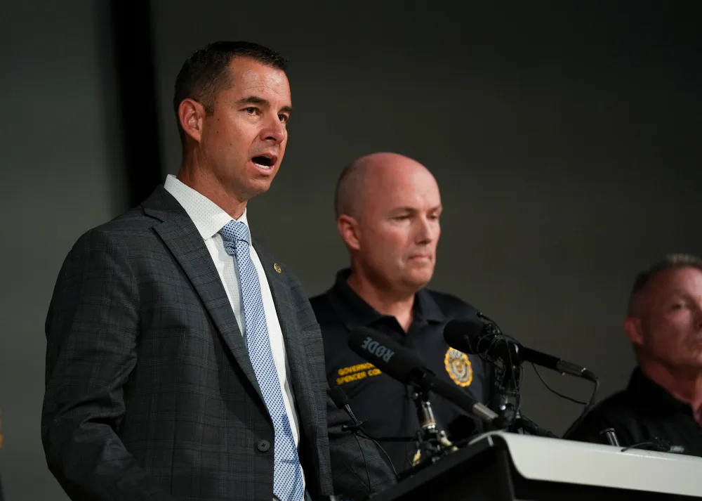 Charlie Kirk Shooting Death Investigation Updates on the Case