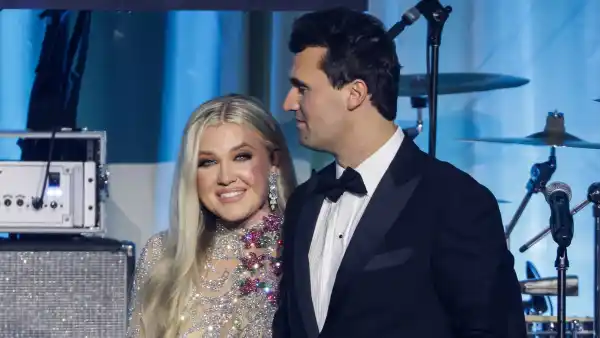 Erika Kirk Named Turning Point USA CEO