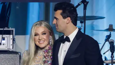 GettyImages-2234103824 erika kirk describes seeing charlie kirks body