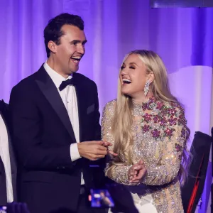 GettyImages-2234104116 charlie kirks wife on last text before death