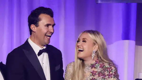 GettyImages-2234104116 charlie kirks wife on last text before death