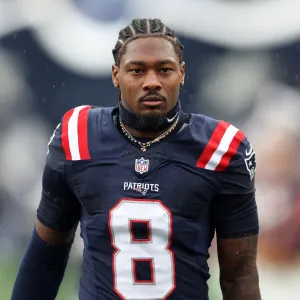 Who Is Stefon Diggs? 5 Things to Know About the NFL Player