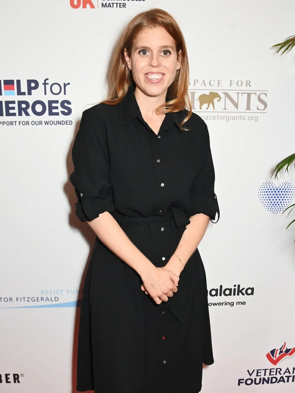 Royal Family Members Who Have Real Jobs Princess Beatrice and More